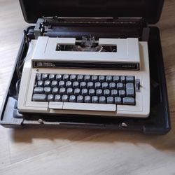 Type Writer