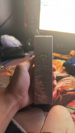 Dolce and gabanna devotion