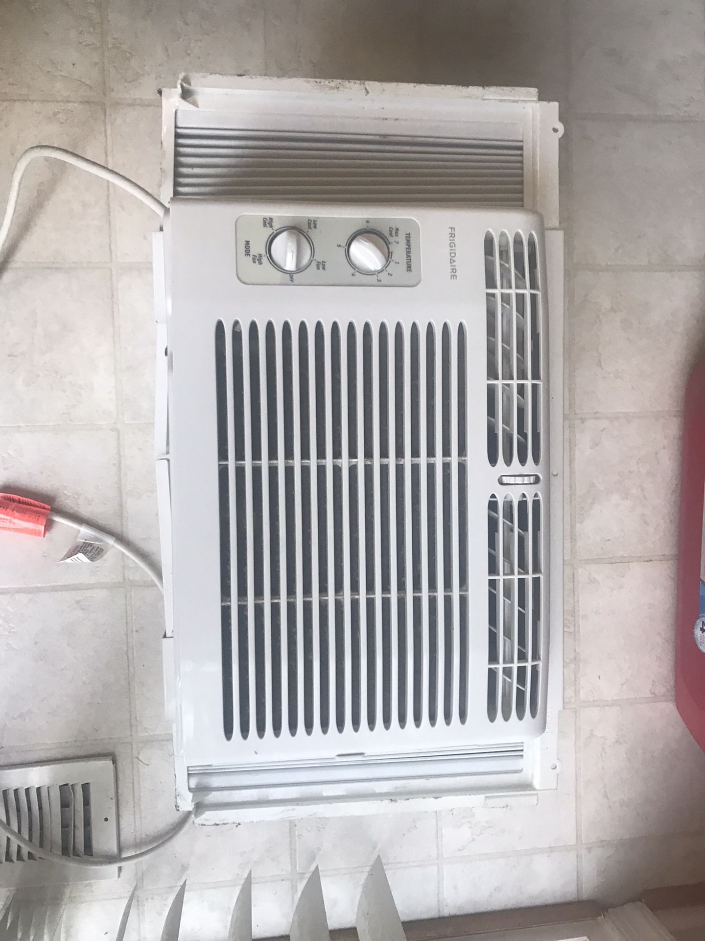 Frigidaire Window Ac Unit