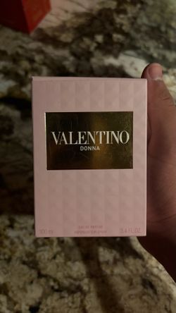 Valentino Donna