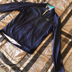 DHB Long Sleeve Winter Jersey Large Mens