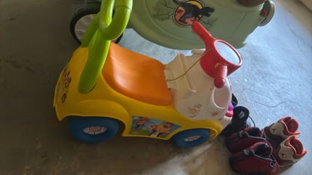 Good condition