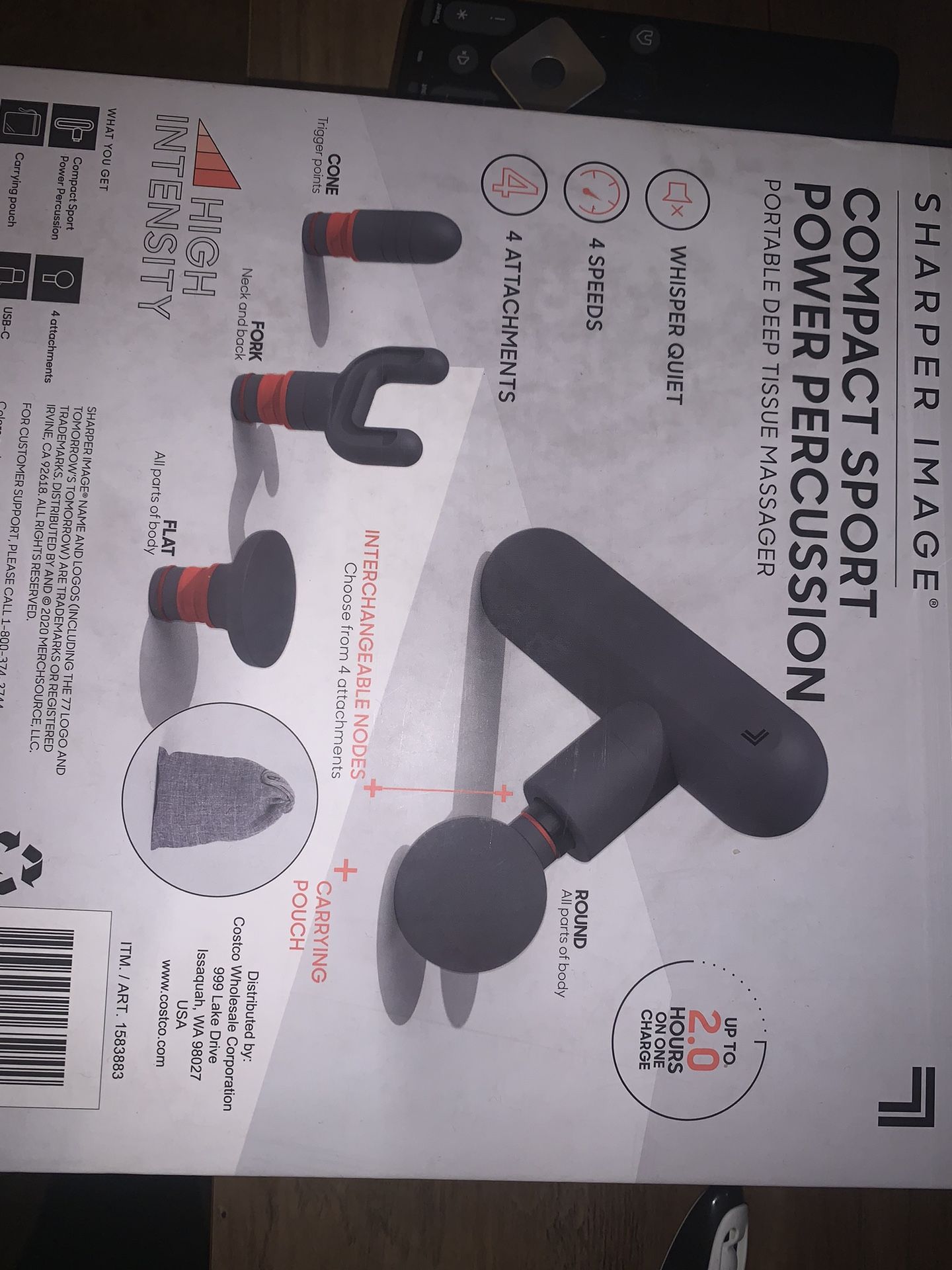Massage Gun