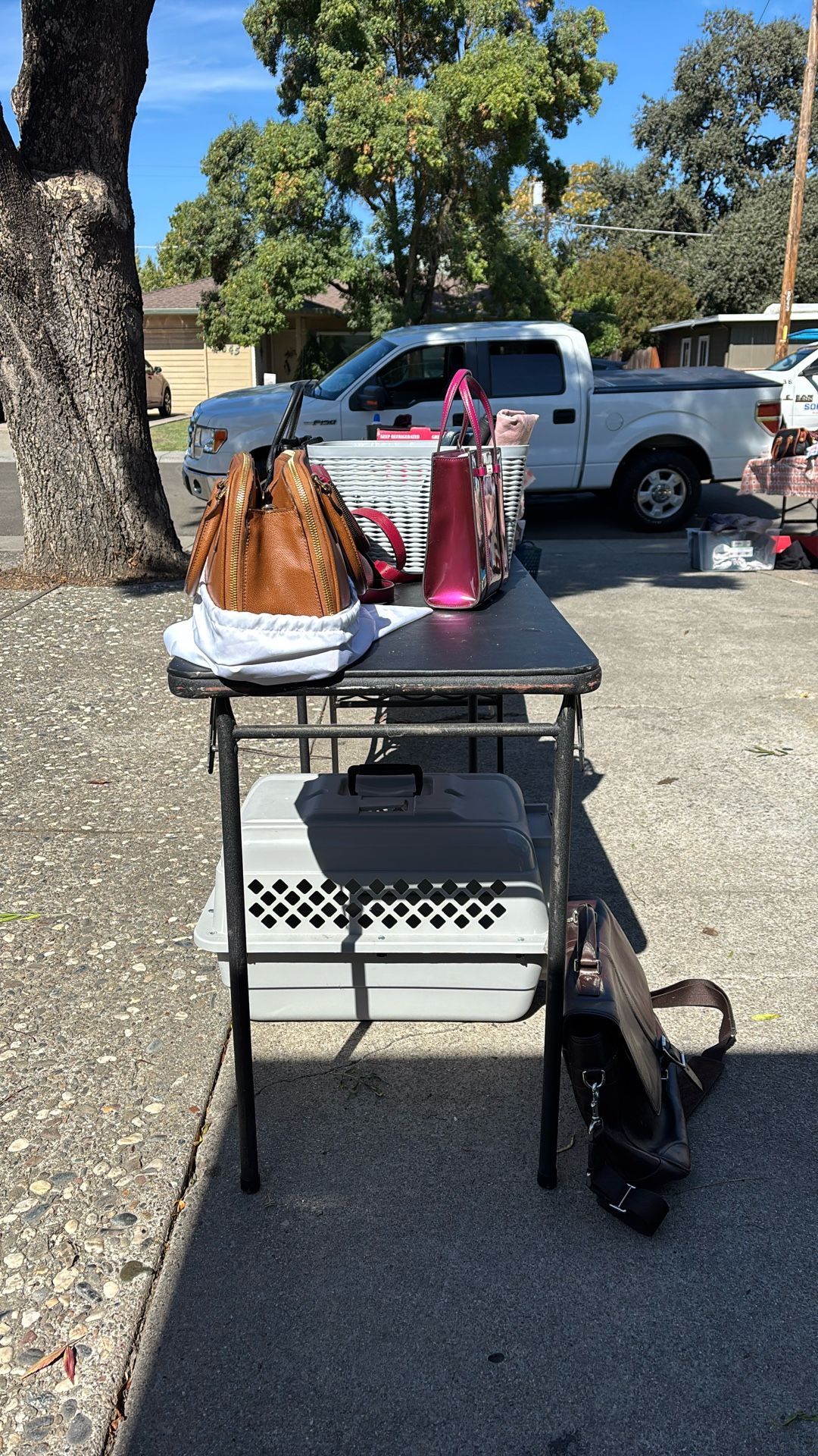 Today Only Clothes And Purses