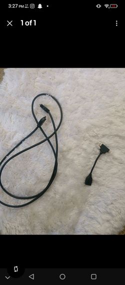 hdmi cord with hdmi to hdmi mini/hdmi micro