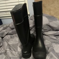 Servus Rubber Boots 