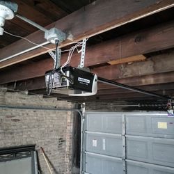 Garage Opener