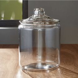 Large Jars