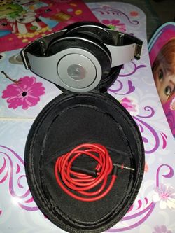 beats audifonos no bluethoot