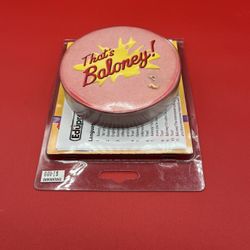 That’s Baloney! Game Designed For Classroom Learning 