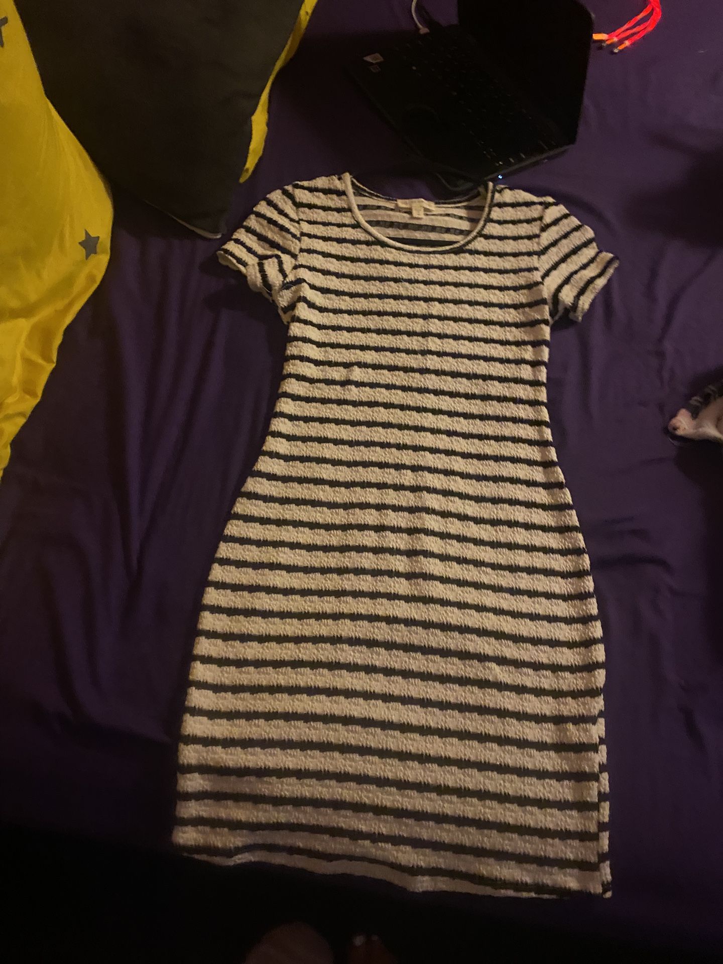 Curvy Dress