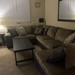 Sectional For Sale