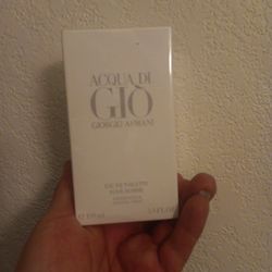Account Di Gio  Brand New Brand New Still Sealed 