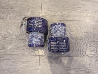 Dyson Vacuum Filters - Unused