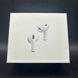 AirPods Pro 3