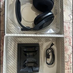 Astro A50’s