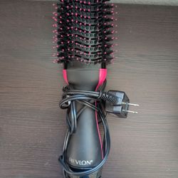Hair Dryer And Volumizer
