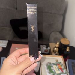 Yves Saint Laurent Mascara 