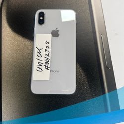 iPhone Xs Unlock 