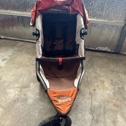 BOB jogging stroller