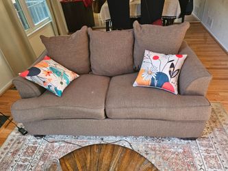 FREE FREE Sofa and love seat