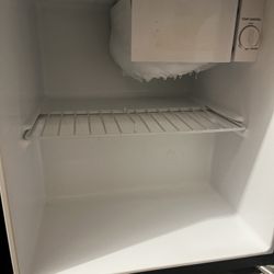Small Refrigerator 