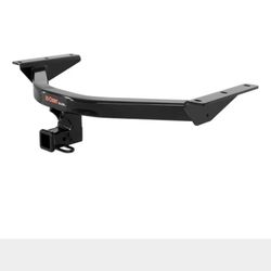 2022 Honda Pilot Tow Hitch 