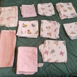 Baby Clothes/ Accessories 