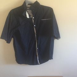 Dress Shirt Pickup Only Cash Only