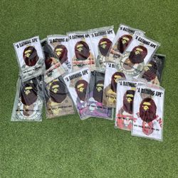 Bape T-Shirts