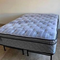 50-80% OFF Brand New Mattresses - Must Sell!