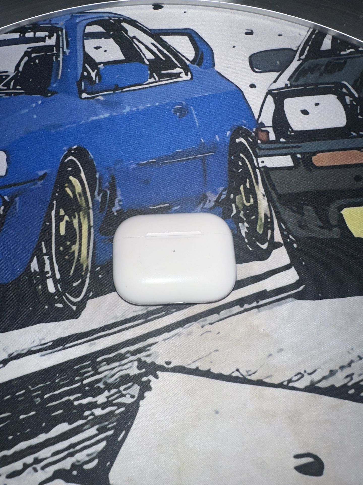 Airpods Pro 2 type C