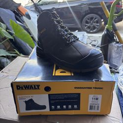 🔥 Brand New Work Boots – Built Tough 🔥