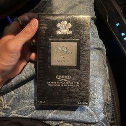 Creed Aventus