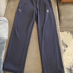 BMW Motorsport Puma Sweatpants