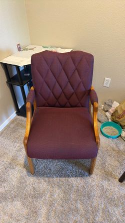 Good condition chair