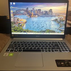 Acer aspire 5