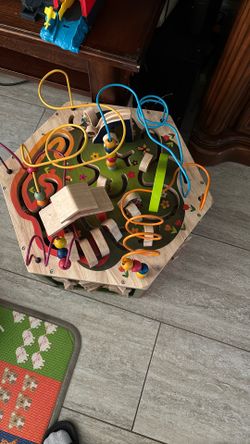 entertainment for children