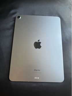 Apple iPad Air 11” M2 – 256GB Wi-Fi – Excellent Condition