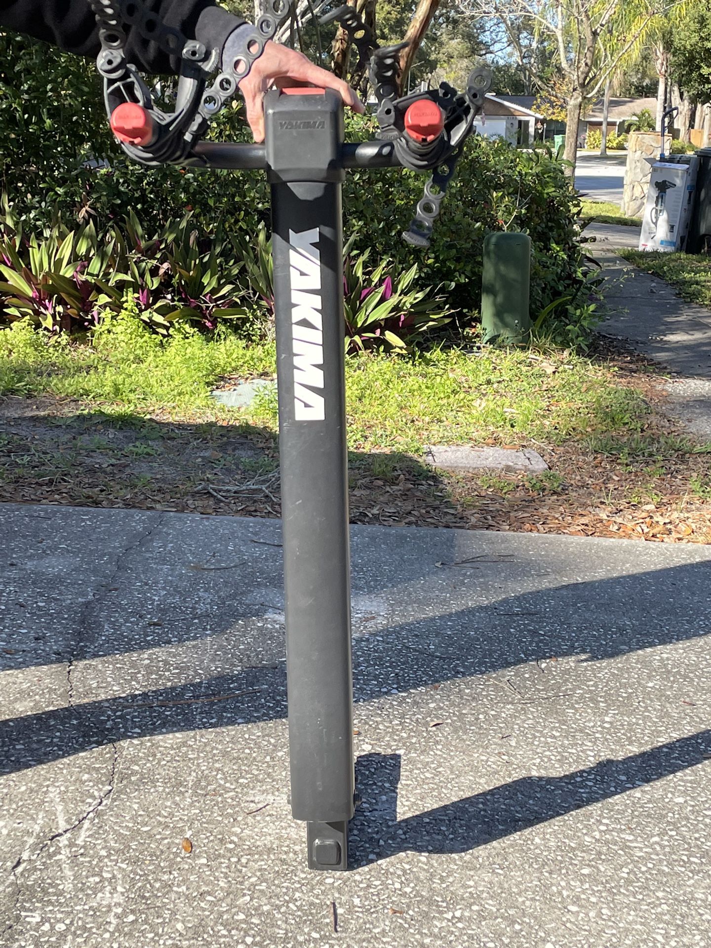 Yakima Bike Carrier