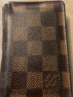 Louis Vuitton Wallet And Shoulder bag