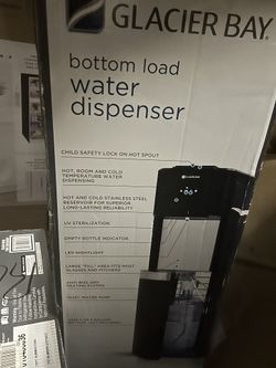 water dispenser 