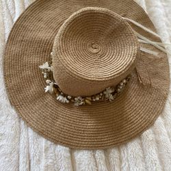 Women Hat