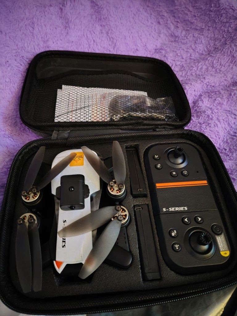 S2S Drone