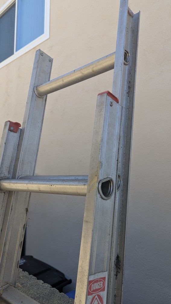 Ladder 12 Ft