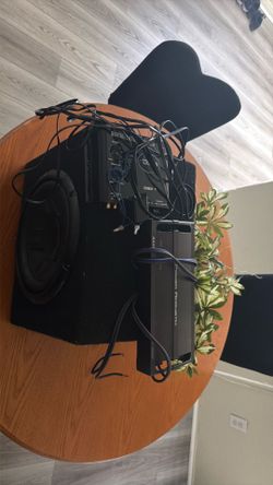 For sale