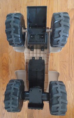 Tek Nek Cabelas Ride On Camouflage Toy ATV for Sale in Mount Prospect IL OfferUp