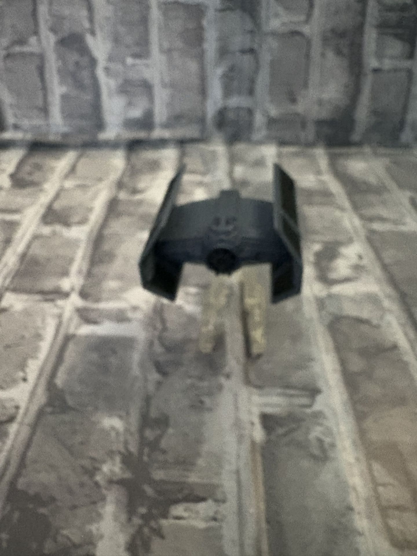 Star Wars Hot Weels Tie Fighter(2C)