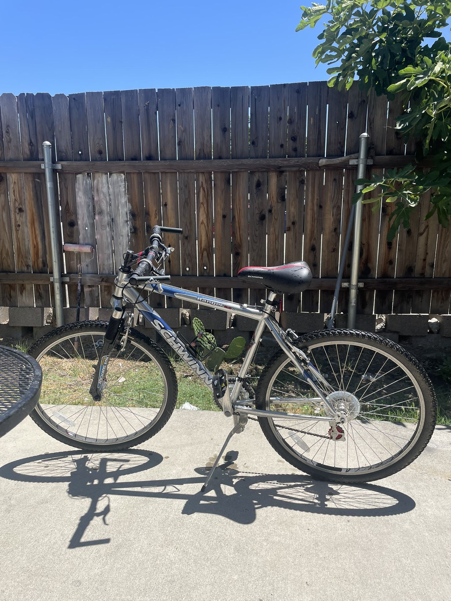 Bike
