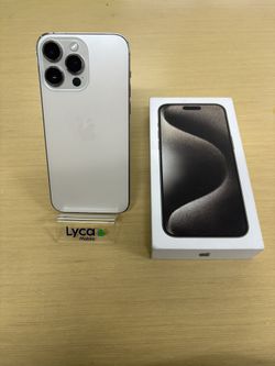 iPhone 14 Pro Max Unlocked 